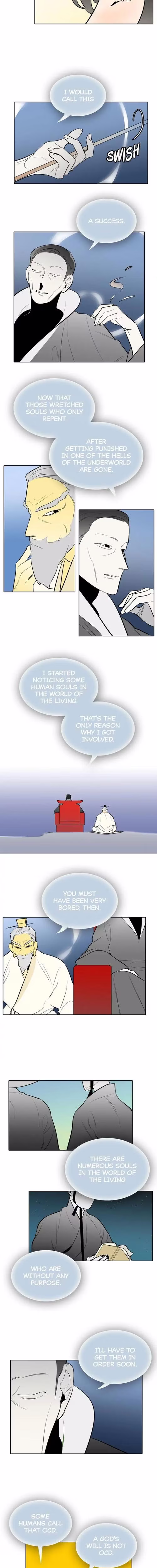 I See You - Chapter 47 - Part 5