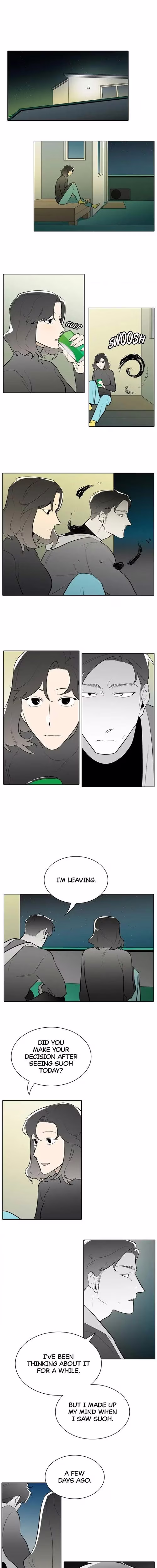 I See You - Chapter 47 - Part 7