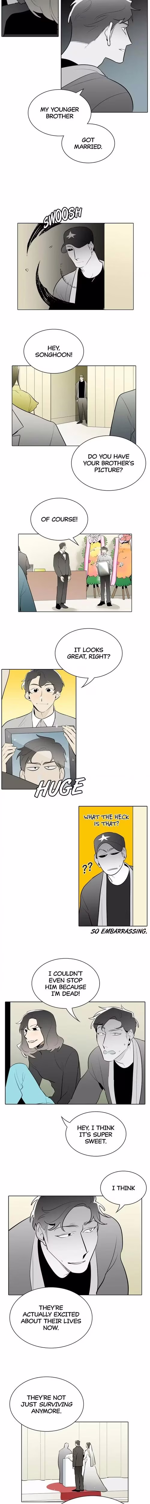 I See You - Chapter 47 - Part 8