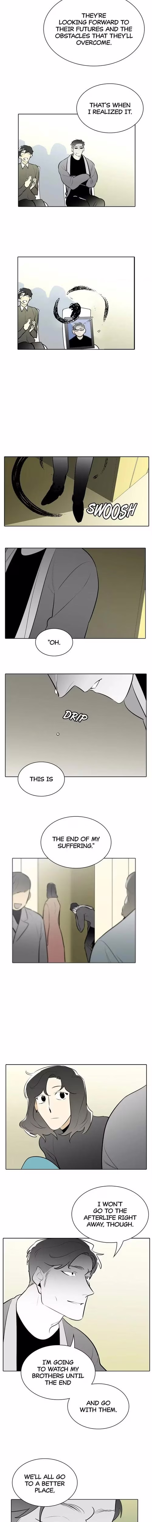 I See You - Chapter 47 - Part 9