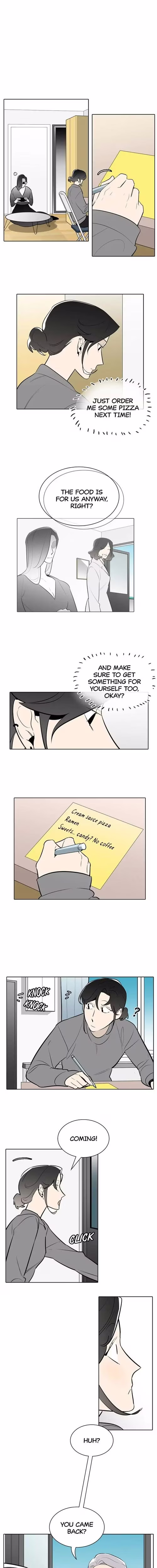 I See You - Chapter 48 - Part 4