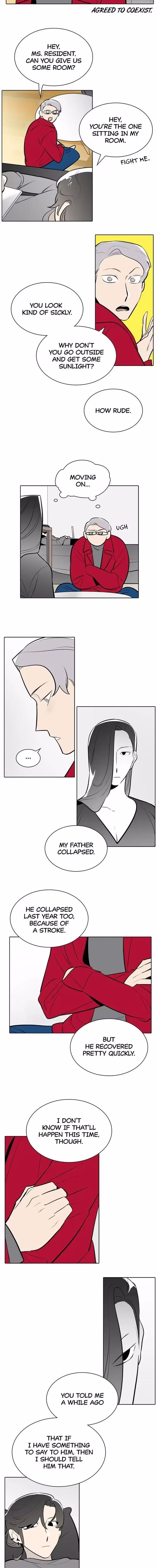 I See You - Chapter 48 - Part 8