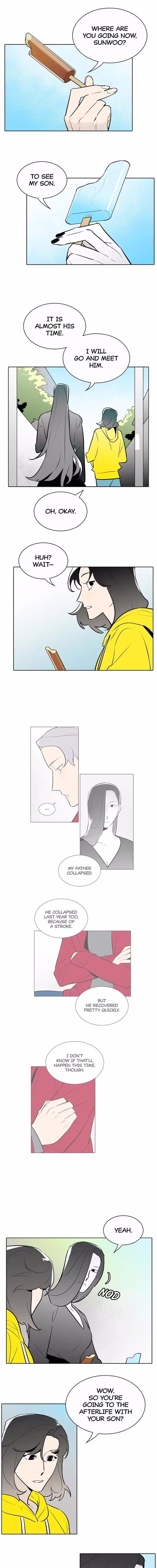 I See You - Chapter 49 - Part 4