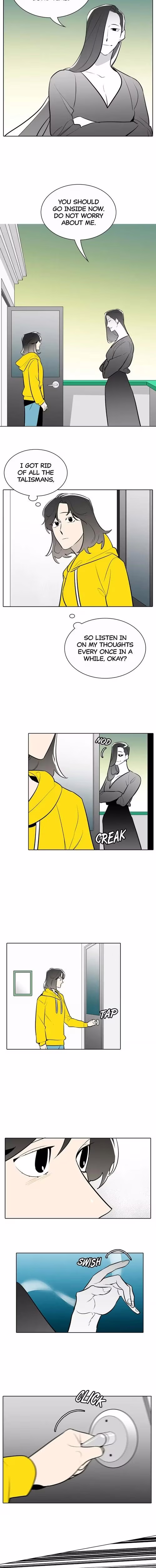 I See You - Chapter 49 - Part 8