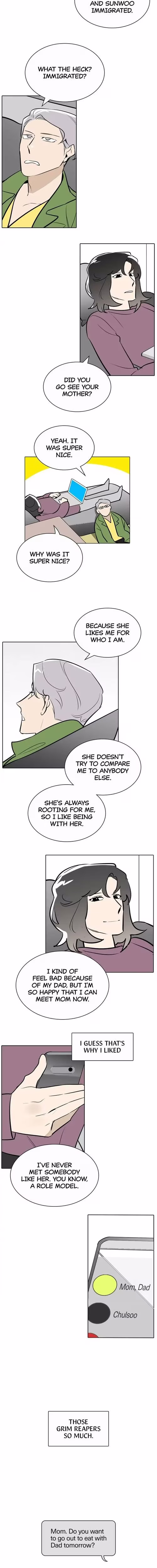 I See You - Chapter 49 - Part 10