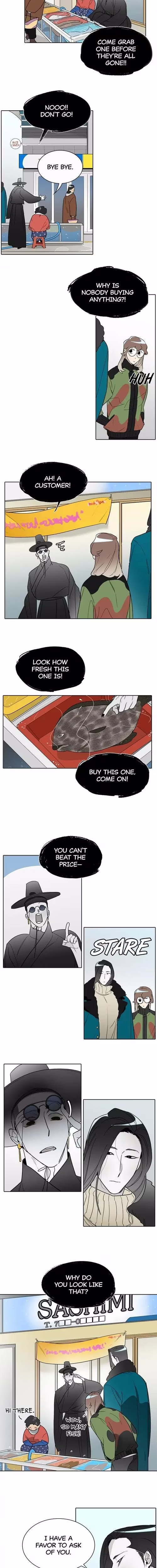 I See You - Chapter 5 - Part 3