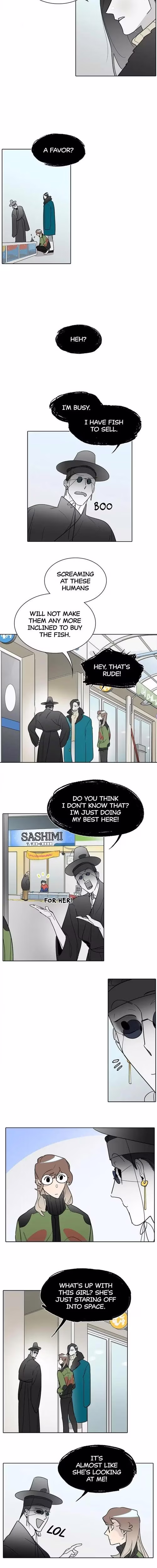 I See You - Chapter 5 - Part 4