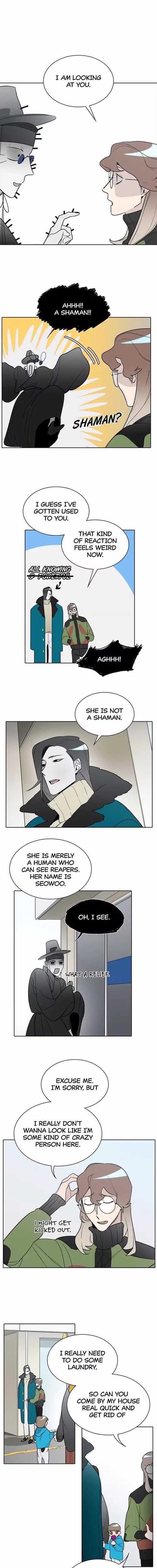 I See You - Chapter 5 - Part 5