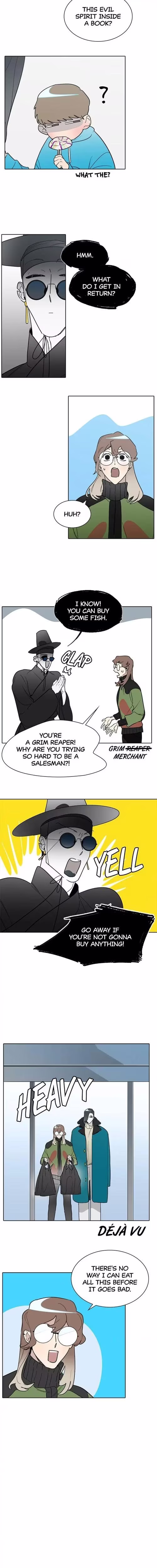 I See You - Chapter 5 - Part 6