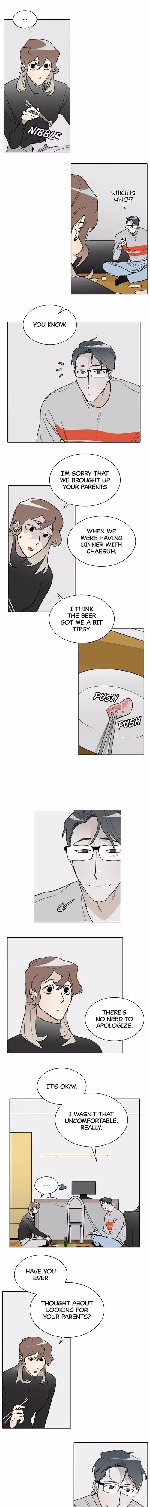 I See You - Chapter 5 - Part 9