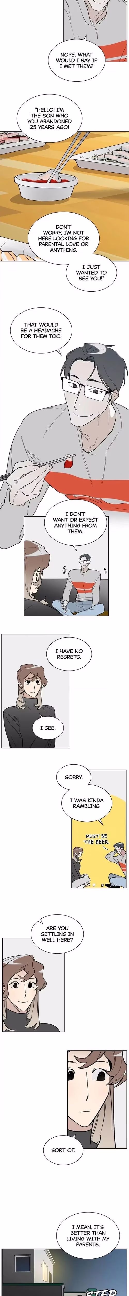 I See You - Chapter 5 - Part 10