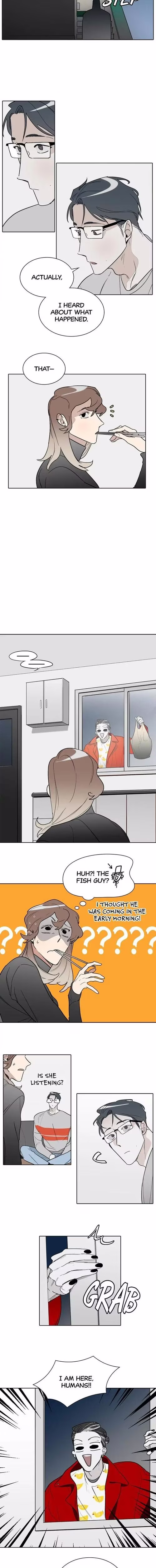 I See You - Chapter 5 - Part 11