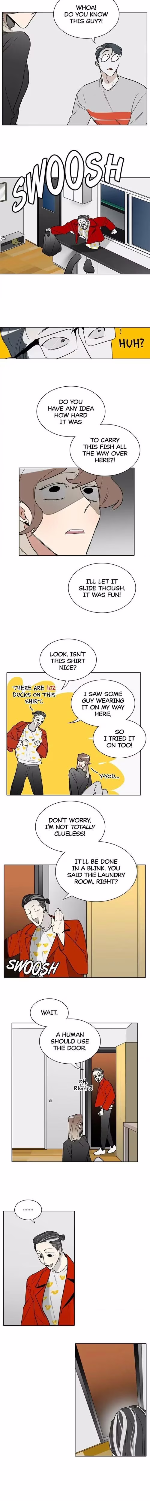 I See You - Chapter 5 - Part 12