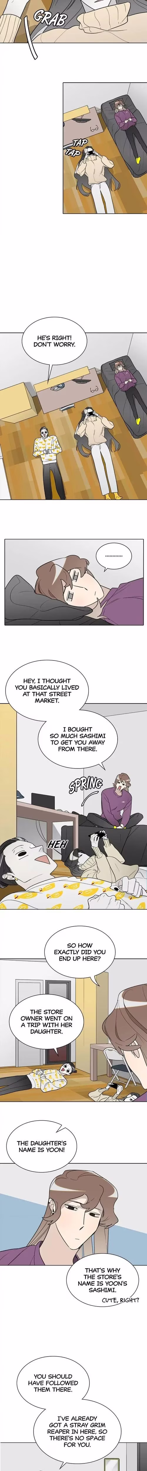 I See You - Chapter 6 - Part 3