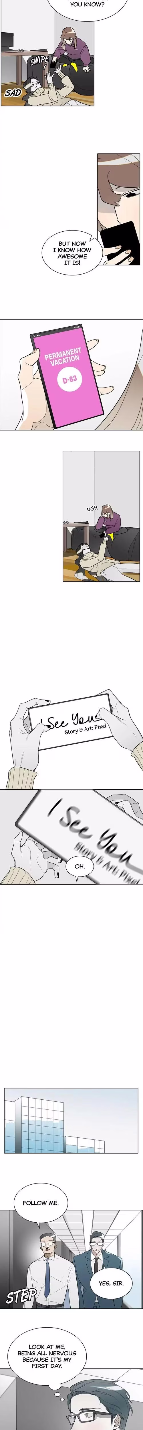 I See You - Chapter 6 - Part 5