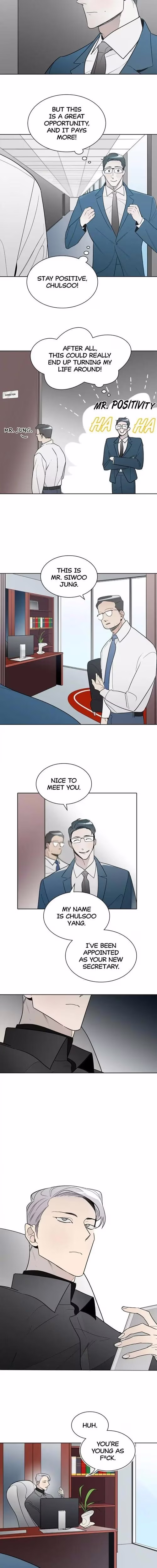 I See You - Chapter 6 - Part 6