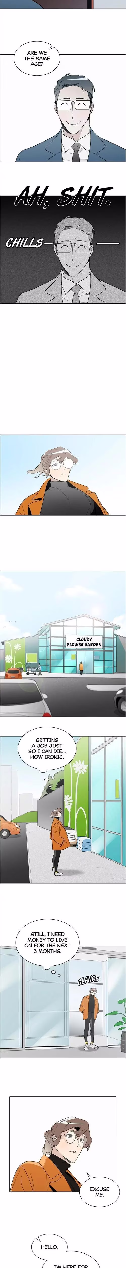 I See You - Chapter 6 - Part 7