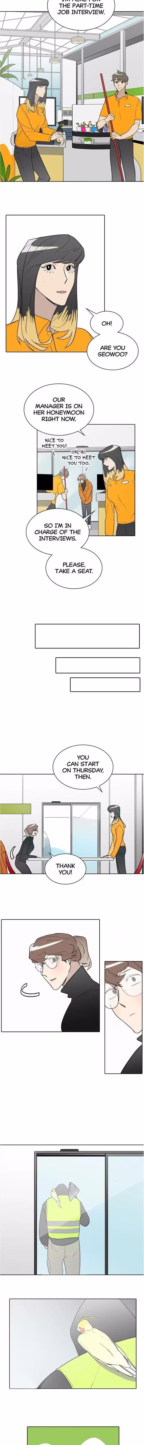 I See You - Chapter 6 - Part 8