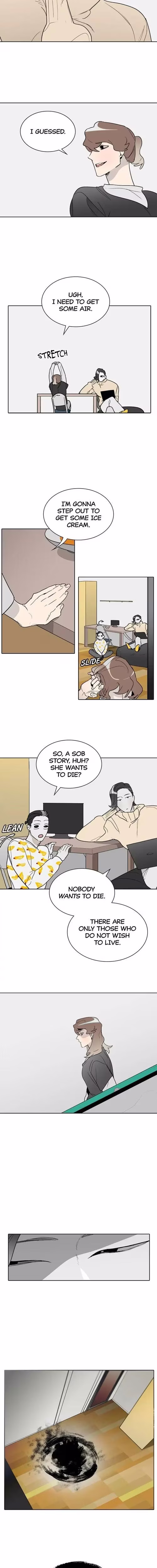 I See You - Chapter 6 - Part 12