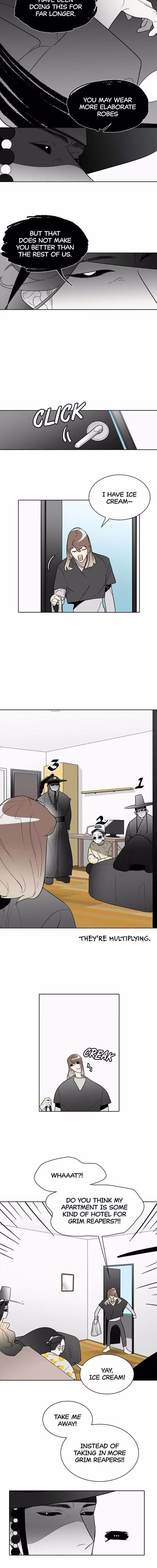 I See You - Chapter 7 - Part 5