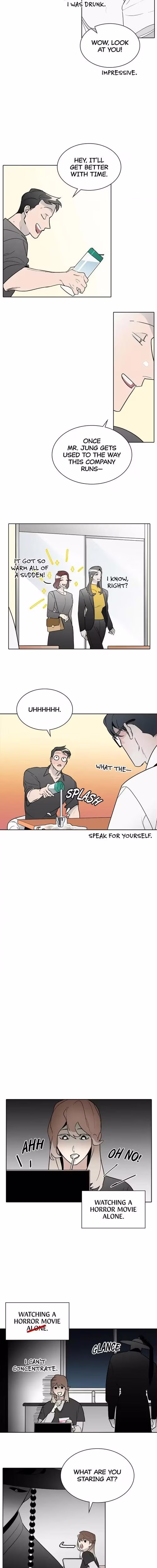 I See You - Chapter 7 - Part 11