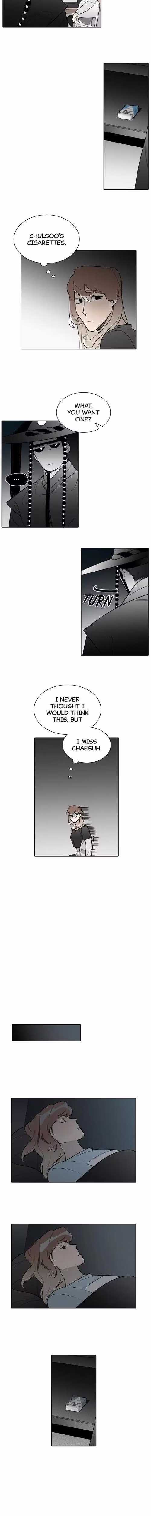 I See You - Chapter 7 - Part 12