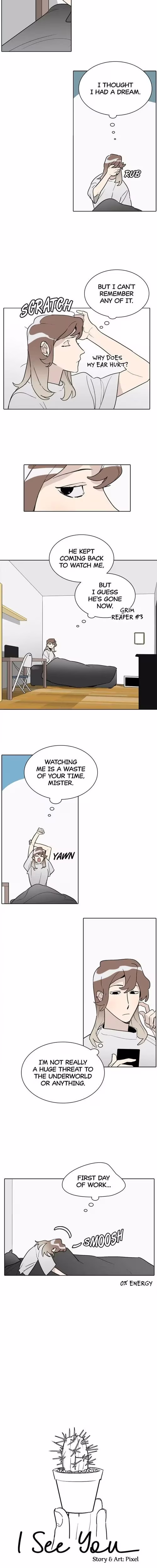 I See You - Chapter 8 - Part 4