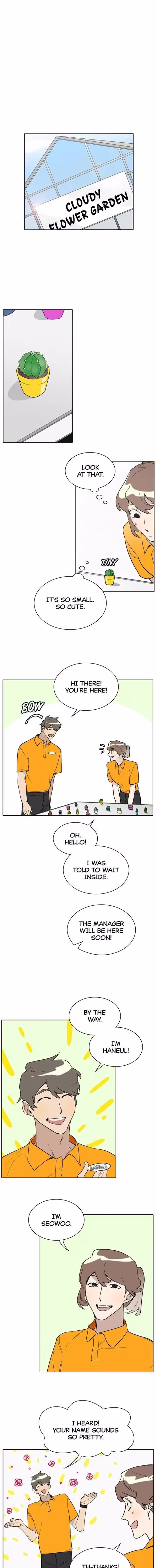 I See You - Chapter 8 - Part 5