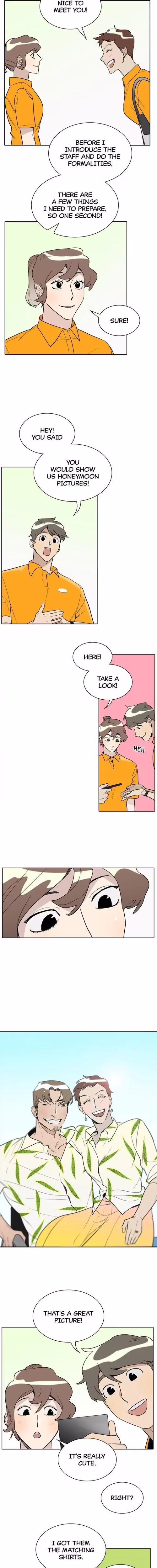 I See You - Chapter 8 - Part 7