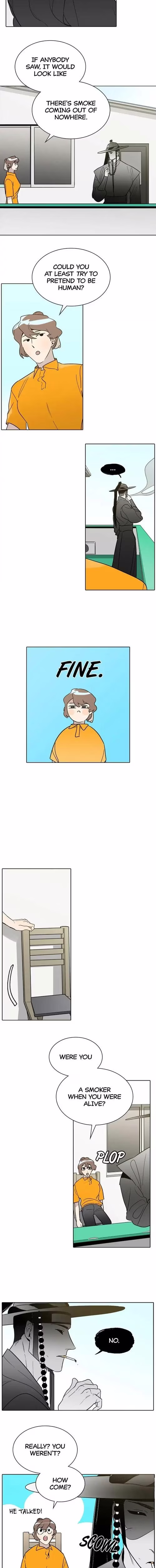 I See You - Chapter 8 - Part 9