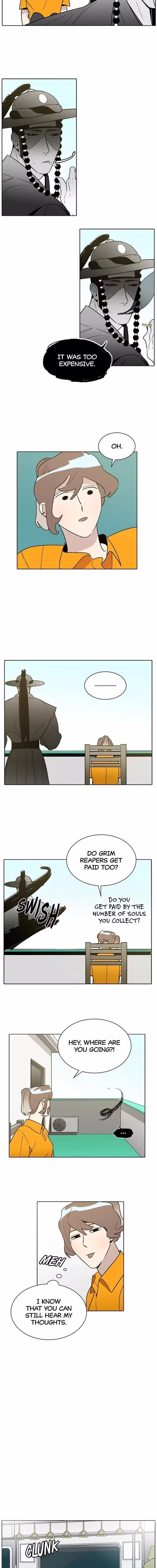 I See You - Chapter 8 - Part 10