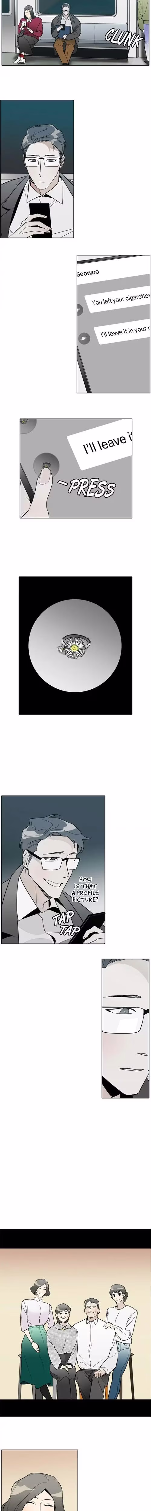 I See You - Chapter 8 - Part 11