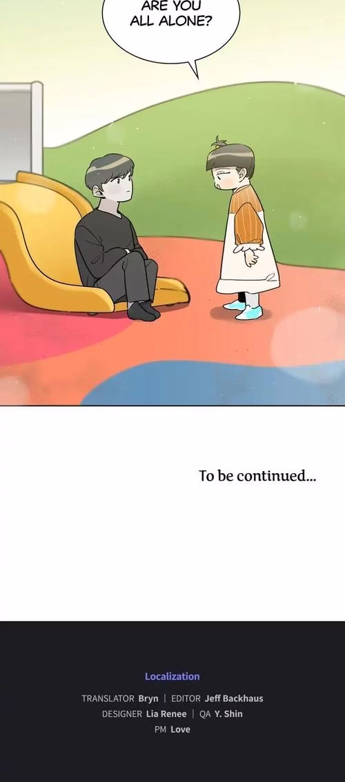 I See You - Chapter 8 - Part 13