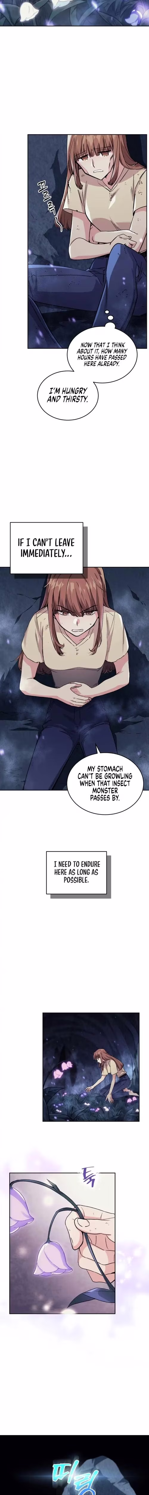 I Stole the Number One Ranker's Soul - Chapter 1 - Part 16