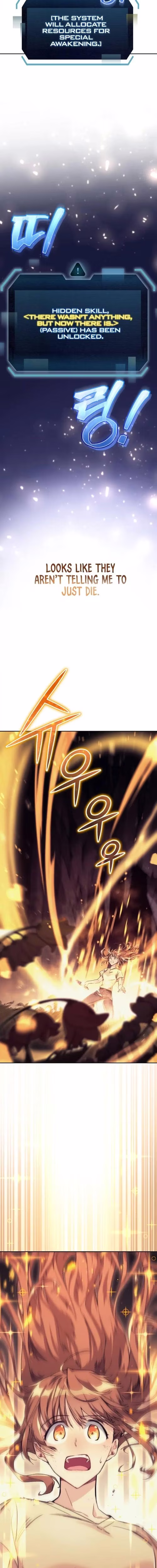 I Stole the Number One Ranker's Soul - Chapter 1 - Part 18