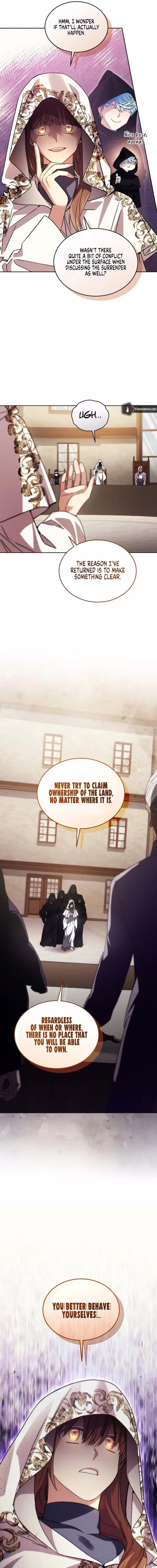 I Stole the Number One Ranker's Soul - Chapter 100 - Part 9