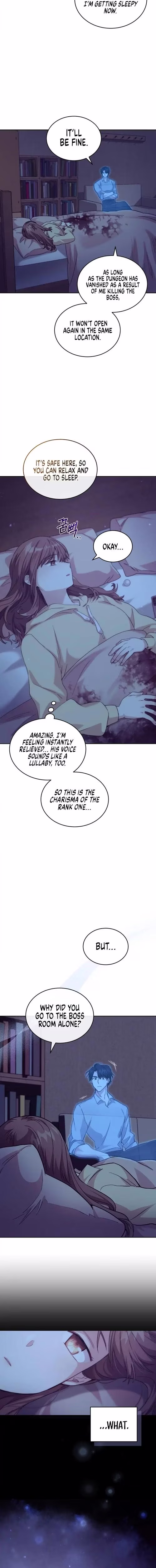 I Stole the Number One Ranker's Soul - Chapter 11 - Part 10