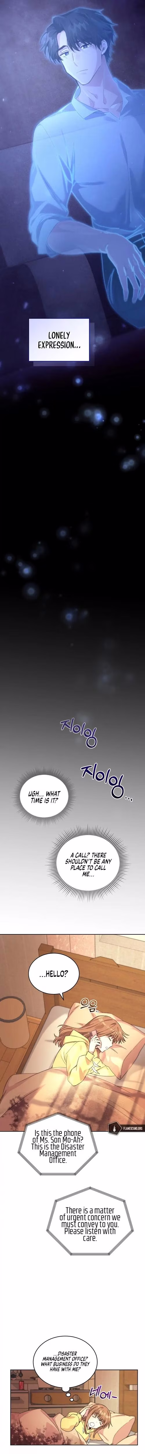 I Stole the Number One Ranker's Soul - Chapter 11 - Part 11