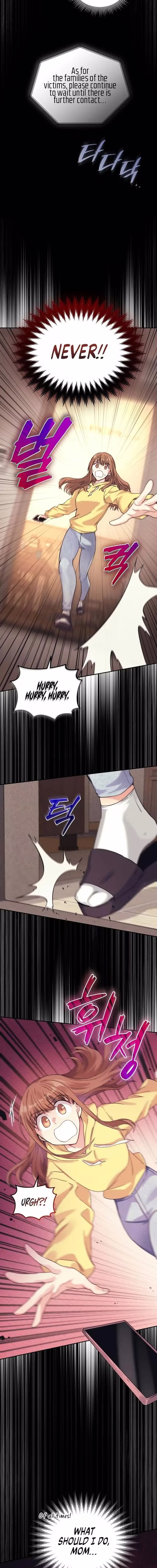 I Stole the Number One Ranker's Soul - Chapter 11 - Part 13