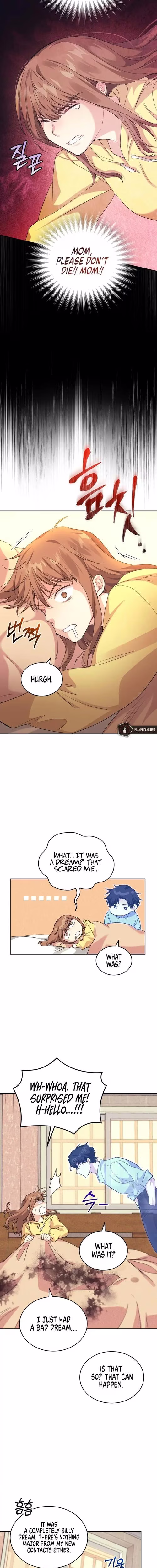 I Stole the Number One Ranker's Soul - Chapter 11 - Part 14