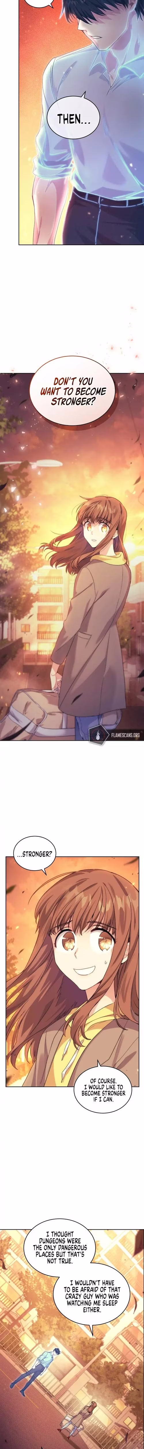 I Stole the Number One Ranker's Soul - Chapter 12 - Part 6