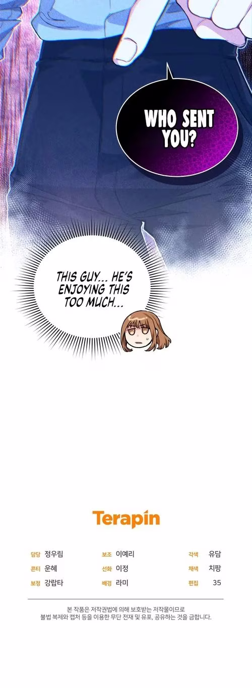 I Stole the Number One Ranker's Soul - Chapter 12 - Part 19