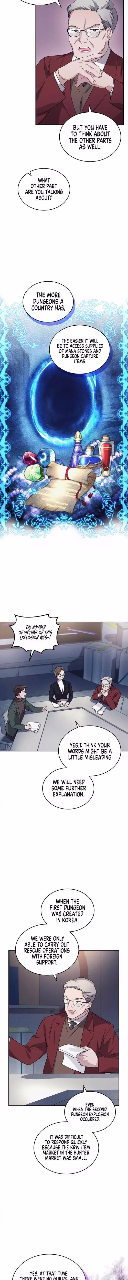 I Stole the Number One Ranker's Soul - Chapter 13 - Part 7