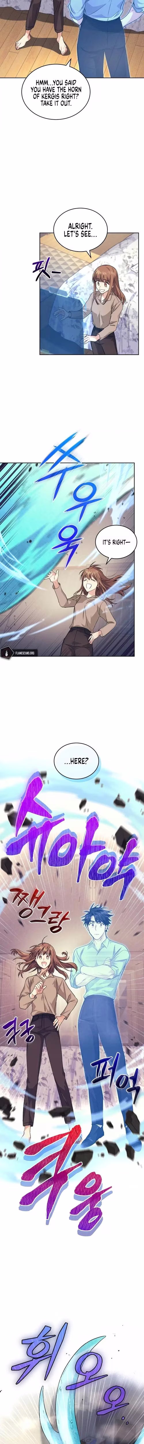 I Stole the Number One Ranker's Soul - Chapter 13 - Part 19