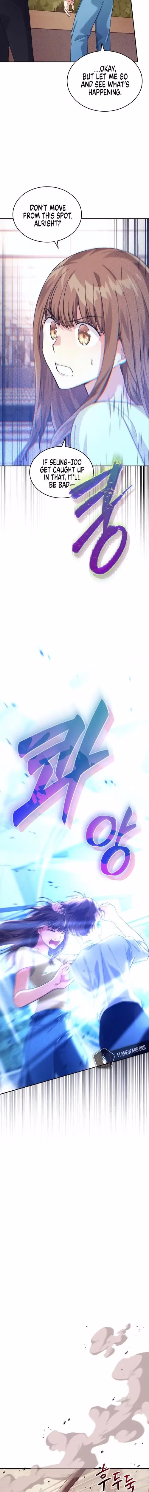 I Stole the Number One Ranker's Soul - Chapter 15 - Part 8