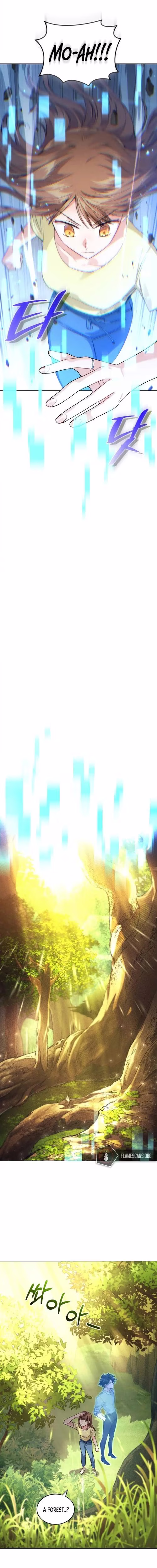 I Stole the Number One Ranker's Soul - Chapter 15 - Part 15