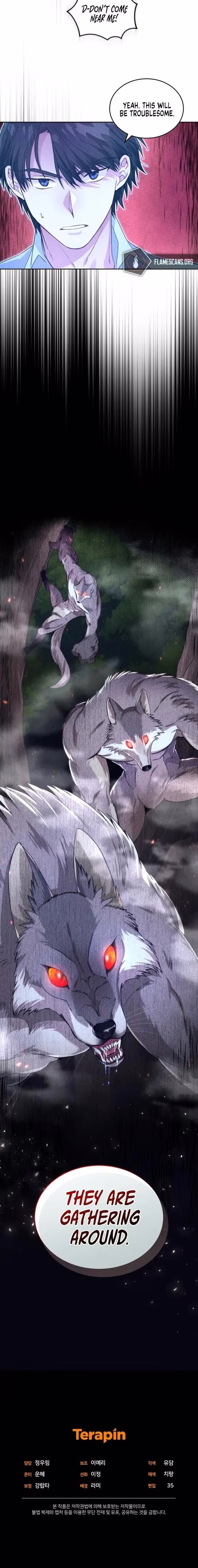 I Stole the Number One Ranker's Soul - Chapter 15 - Part 19