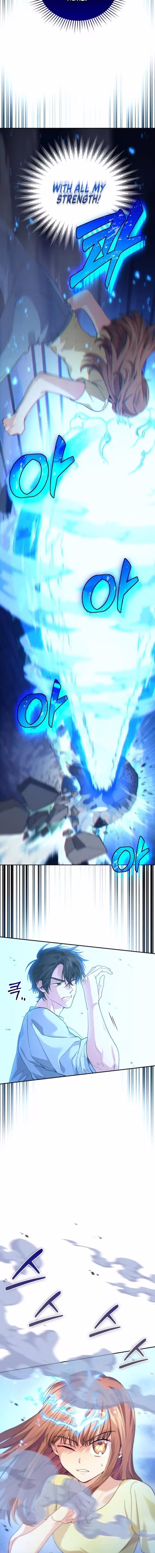 I Stole the Number One Ranker's Soul - Chapter 16 - Part 6