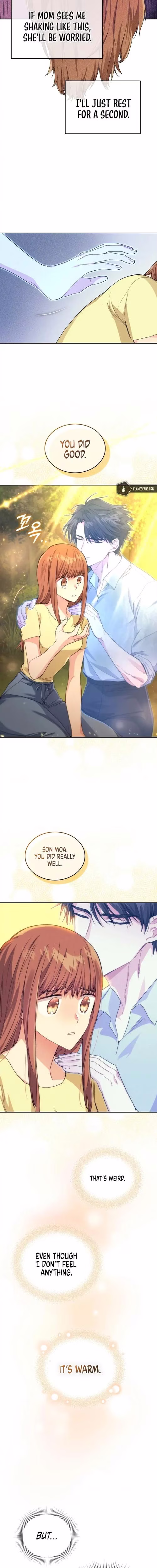 I Stole the Number One Ranker's Soul - Chapter 16 - Part 13