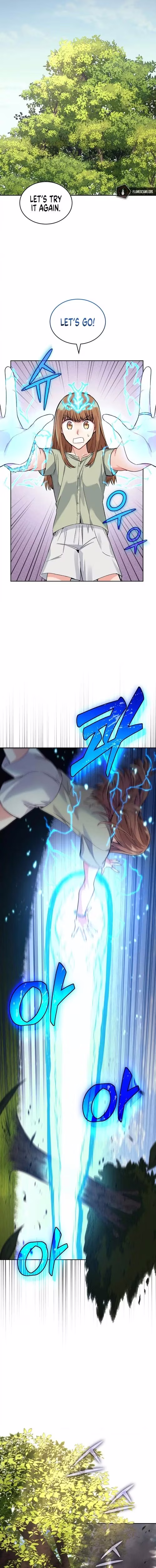 I Stole the Number One Ranker's Soul - Chapter 18 - Part 16